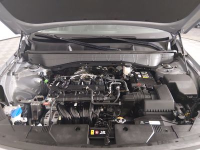 2024 Hyundai Kona - Photo 9
