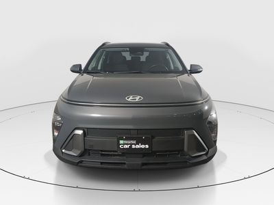 2024 Hyundai Kona - Photo 2