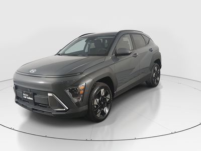 2024 Hyundai Kona - Photo 3