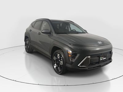 2024 Hyundai Kona - Photo 1