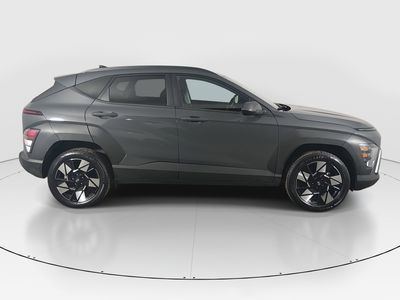 2024 Hyundai Kona - Photo 8