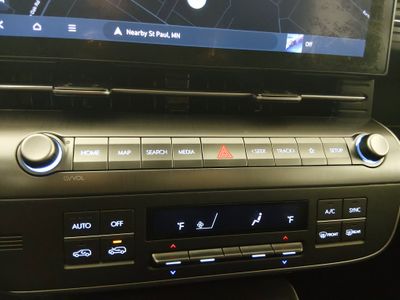 2024 Hyundai Kona - Photo 18