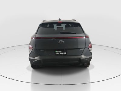 2024 Hyundai Kona - Photo 6