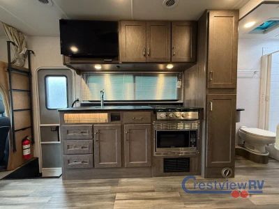 2025 Winnebago Porto - Photo 11