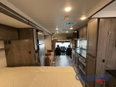 2025 Winnebago Porto - Photo 7