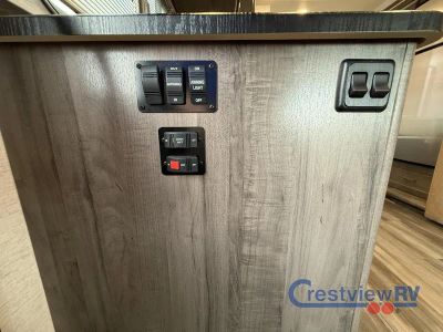 2025 Winnebago Porto - Photo 17