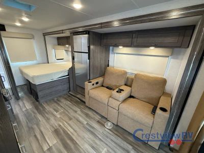 2025 Winnebago Porto - Photo 5