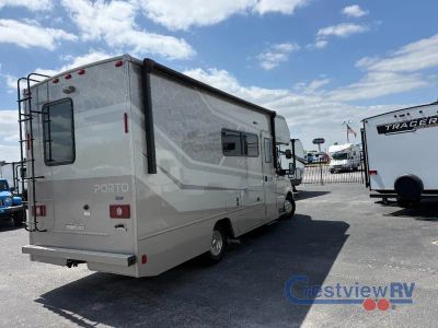 2025 Winnebago Porto - Photo 25