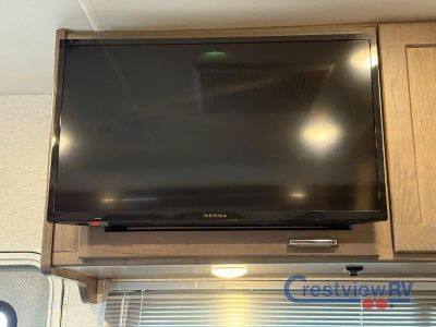 2025 Winnebago Porto - Photo 10