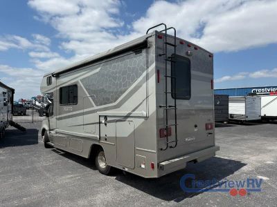 2025 Winnebago Porto - Photo 24