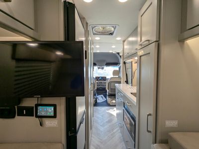 2025 Coachmen Galleria Li3 - Photo 22