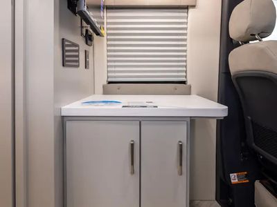 2025 Coachmen Galleria Li3 - Photo 34