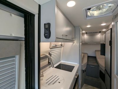 2025 Coachmen Galleria Li3 - Photo 28