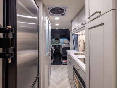 2025 Coachmen Galleria Li3 - Photo 35