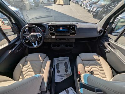 2025 Coachmen Galleria Li3 - Photo 14
