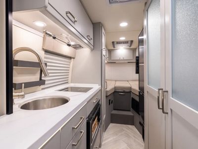 2025 Coachmen Galleria Li3 - Photo 36
