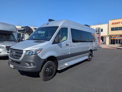 2025 Coachmen Galleria Li3 - Photo 19