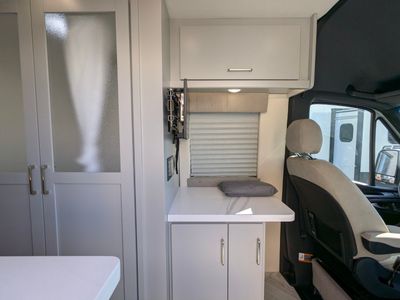 2025 Coachmen Galleria Li3 - Photo 17
