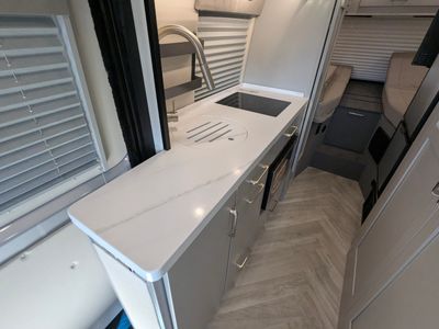 2025 Coachmen Galleria Li3 - Photo 29