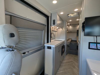 2025 Coachmen Galleria Li3 - Photo 6