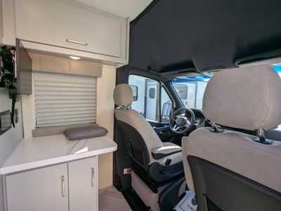 2025 Coachmen Galleria Li3 - Photo 23