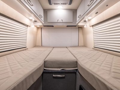 2025 Coachmen Galleria Li3 - Photo 41