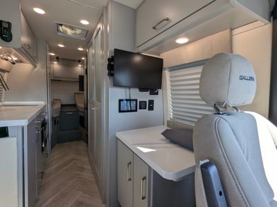 2025 Coachmen Galleria Li3 - Photo 11