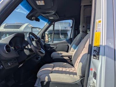 2025 Coachmen Galleria Li3 - Photo 27