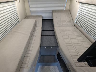 2025 Coachmen Galleria Li3 - Photo 26
