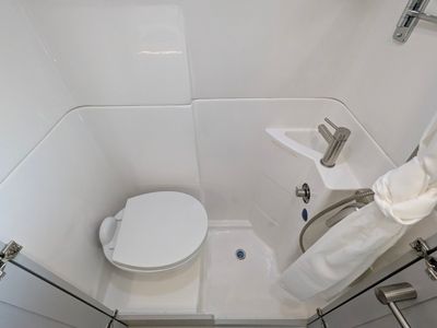 2025 Coachmen Galleria Li3 - Photo 16