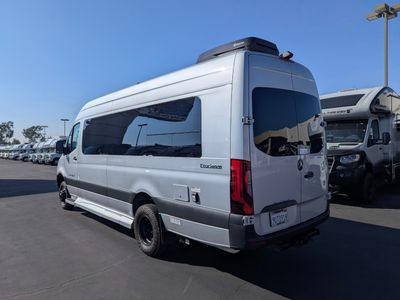 2025 Coachmen Galleria Li3 - Photo 7