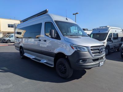 2025 Coachmen Galleria Li3 - Photo 8