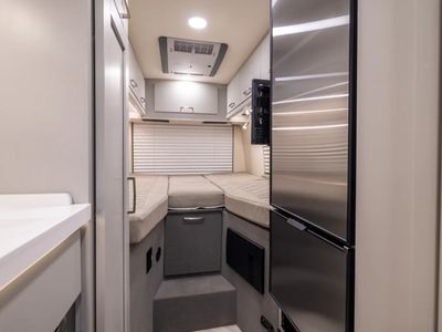 2025 Coachmen Galleria Li3 - Photo 37