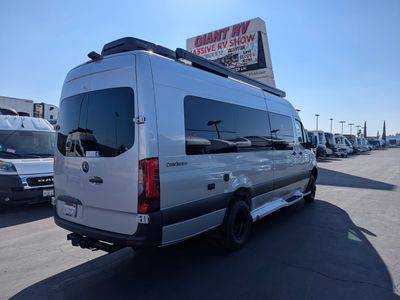 2025 Coachmen Galleria Li3 - Photo 4