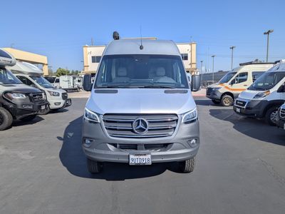 2025 Coachmen Galleria Li3 - Photo 18