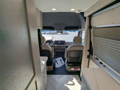 2025 Coachmen Galleria Li3 - Photo 5