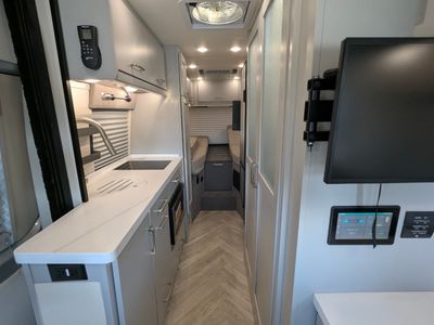 2025 Coachmen Galleria Li3 - Photo 2
