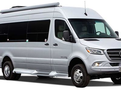 2025 Coachmen Galleria Li3 - Photo 38