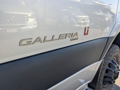2025 Coachmen Galleria Li3 - Photo 12