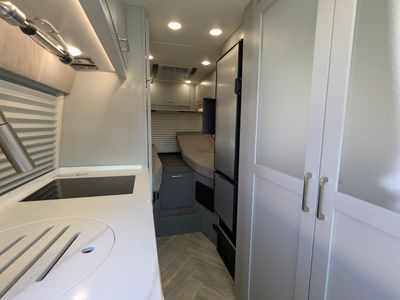 2025 Coachmen Galleria Li3 - Photo 25