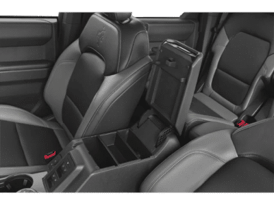 2026 Ford Bronco - Photo 11