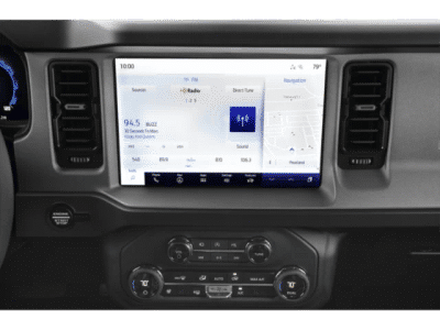 2026 Ford Bronco - Photo 7