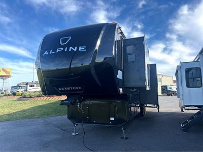 2026 Keystone Alpine Avalanche Edition - Photo 2
