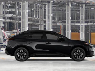 2026 Toyota bZ - Photo 14