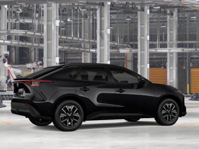2026 Toyota bZ - Photo 13