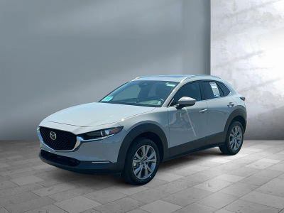 2025 Mazda CX-30 - Photo 2