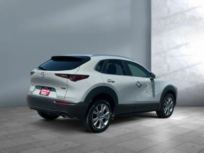 2025 Mazda CX-30 - Photo 4