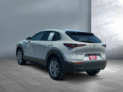 2025 Mazda CX-30 - Photo 5
