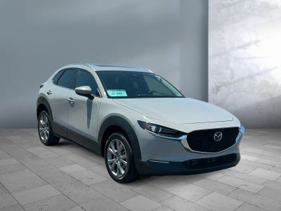 2025 Mazda CX-30 - Photo 1