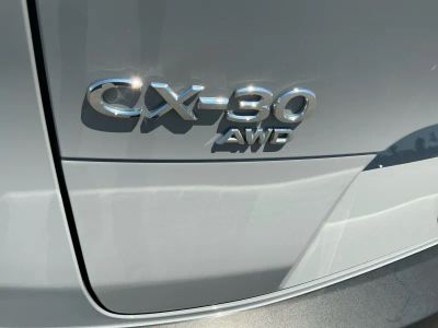 2025 Mazda CX-30 - Photo 8